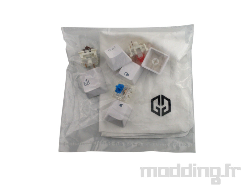 pochette bundle