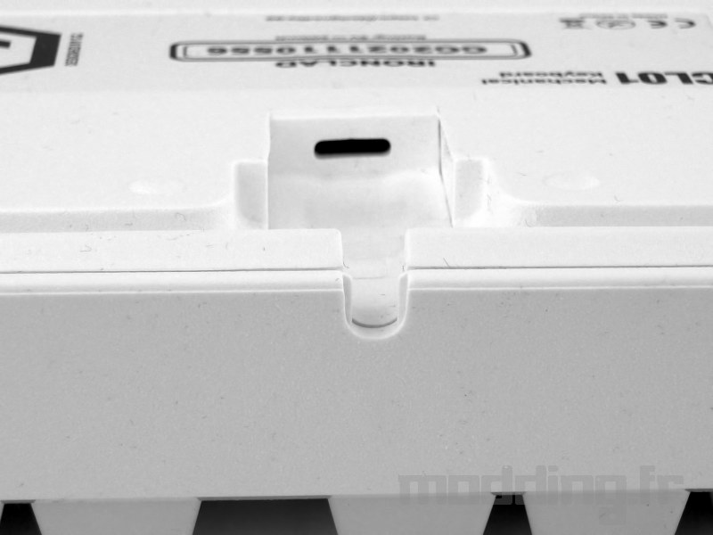 prise usb gg