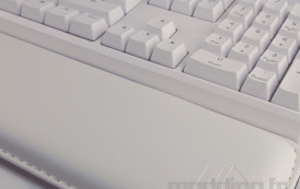 [TEST] Clavier GG Ironclad