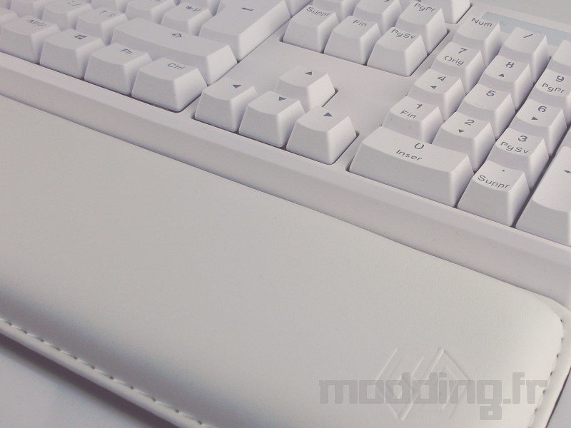 [TEST] Clavier GG Ironclad