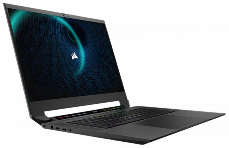 CORSAIR annonce son premier portable, le VOYAGER a1600