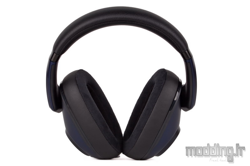 H6PRO Casque de jeu à acoustique fermée