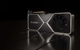 GeForce RTX 4090 deux fois plus rapide que la RTX 3090 avec 