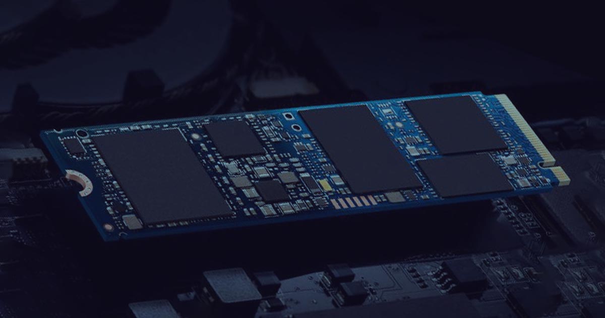 SSD PCI-Express 5.0 SSD PCI-Express 5.0