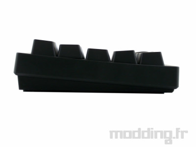clavier k5 de profil
