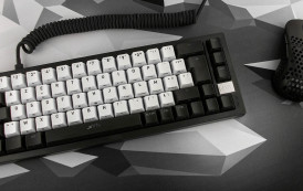 [TEST] Clavier Xtrfy K5