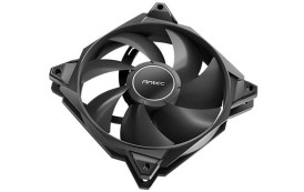 Antec Storm 120 : un ventilateur hautes performances