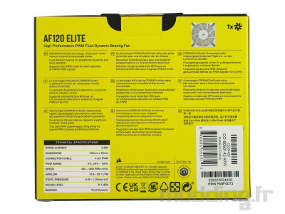 boite corsair recto 120mm