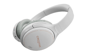 Creative lance le casque Zen Hybrid ANC