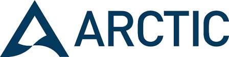Arctic X1-3D logo arctic