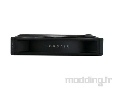 tranche corsair 140