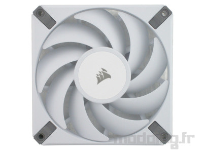 ventilateur 120mm face