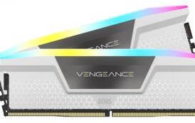 CORSAIR dévoile la VENGEANCE RGB DDR5