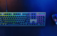 Razer lance son clavier optique DeathStalker V2 à partir de 199,99 euros