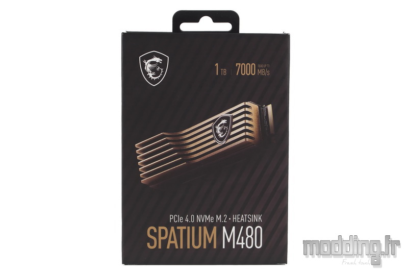 Spatium M480 1To - 01