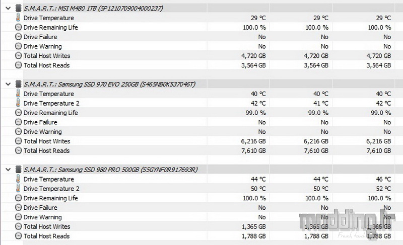 Spatium M480 HS test 02
