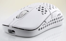 [TEST] Souris Xtrfy M42 Wireless