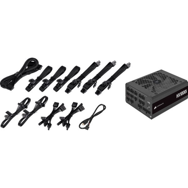 alimentation HX1500i (3)
