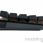 clavier de coté