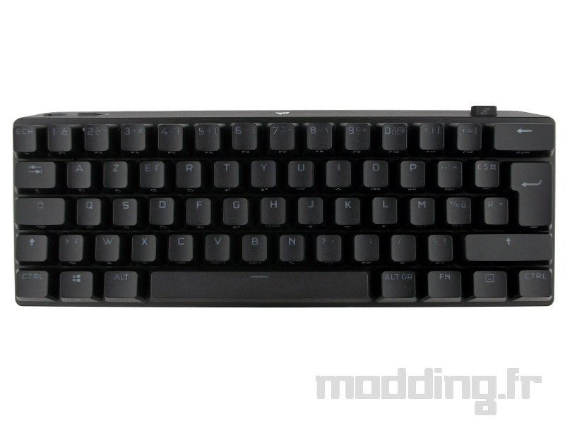 Corsair K70 Pro Mini Wireless Corsair K70 Pro Mini Wireless