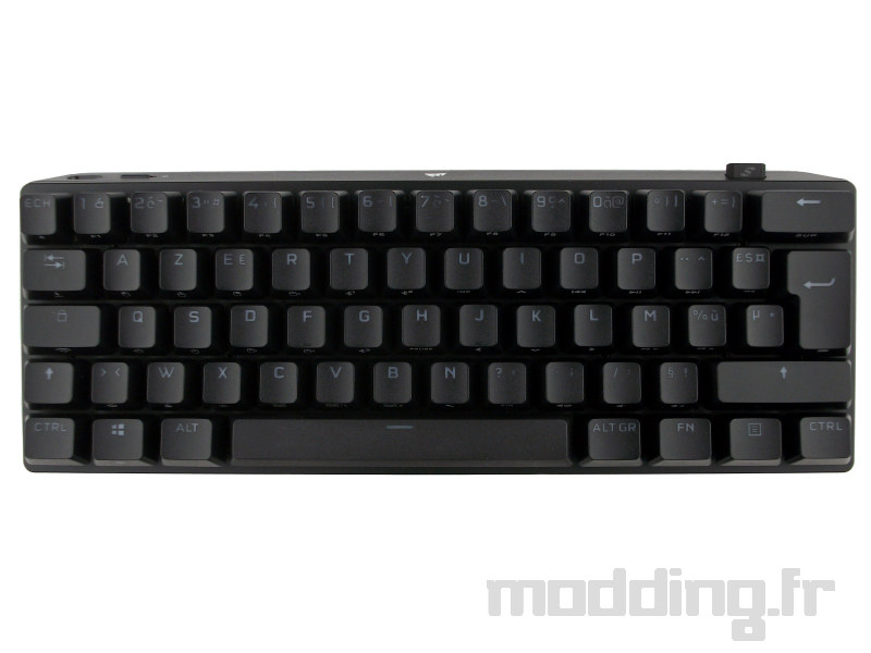 Corsair K70 Pro Mini Wireless