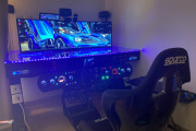 [MOD] DESKMOD AORUS X299 Made in Ritonade