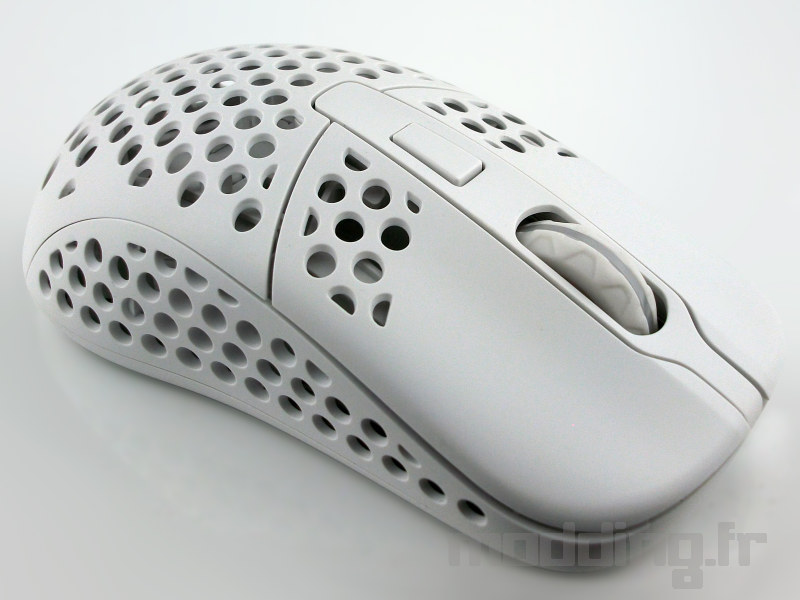 m42 wireless travers sans bouton