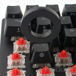 retrait keycaps outil