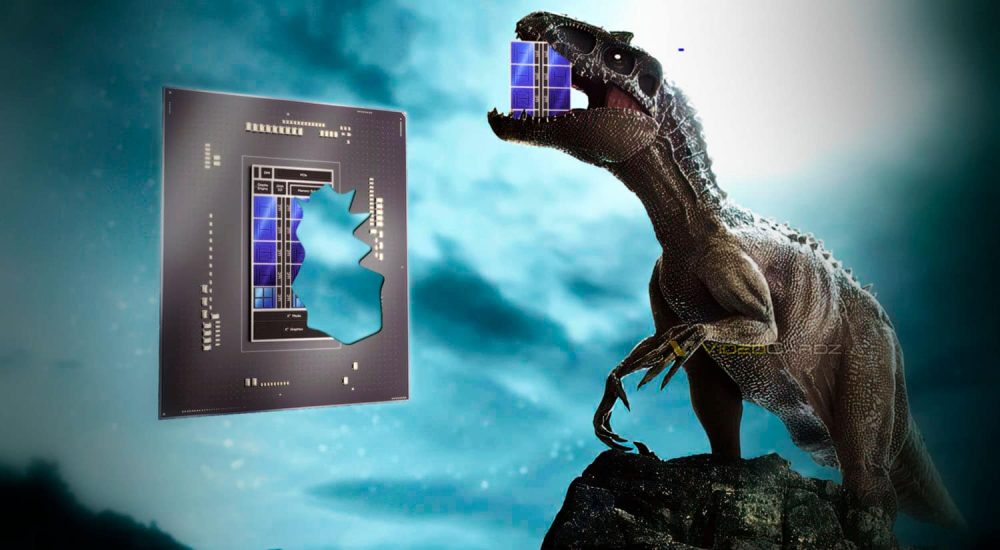 Intel Raptor Lake nous avons une date de lancement