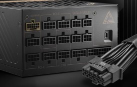 MSI MEG Ai1300P : le premier bloc d'alimentation ATX 3.0 avec connecteur PCIe 5.0