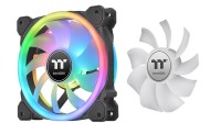 Thermaltake lance les ventilateurs SWAFAN 12/14 RGB