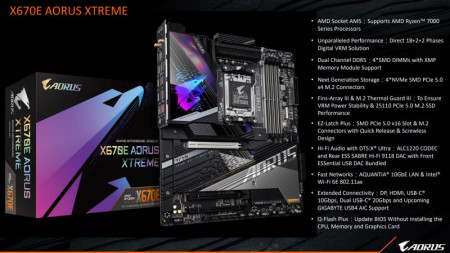 am5 motherboard Ryzen-7000 (5)