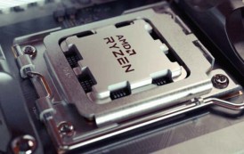 Ryzen 7700X et 7600X : Résultats impressionnants sous Cinebench R23