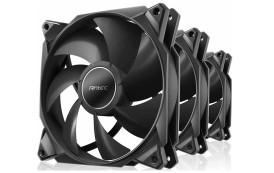 Antec lance le Storm 120, un ventilateur haute performance