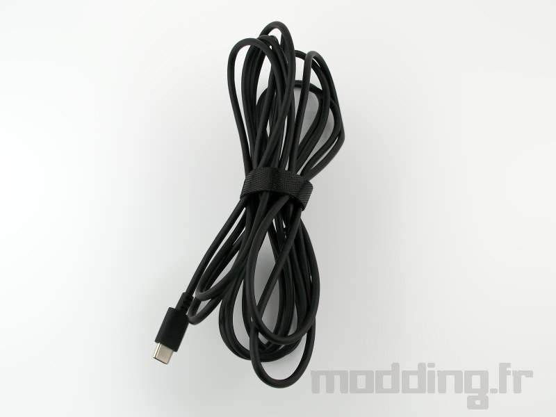 cable 3m MSI immerse gv60