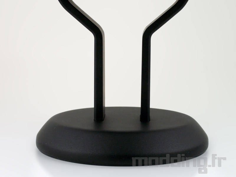 détail base support MSI Immerse gv60