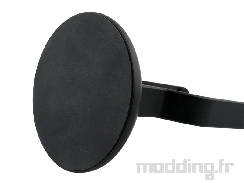 détail mousse antidérap msi immerse gv60