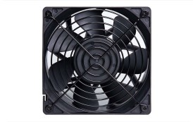 Un ventilateur à 6000rpm chez Gelid