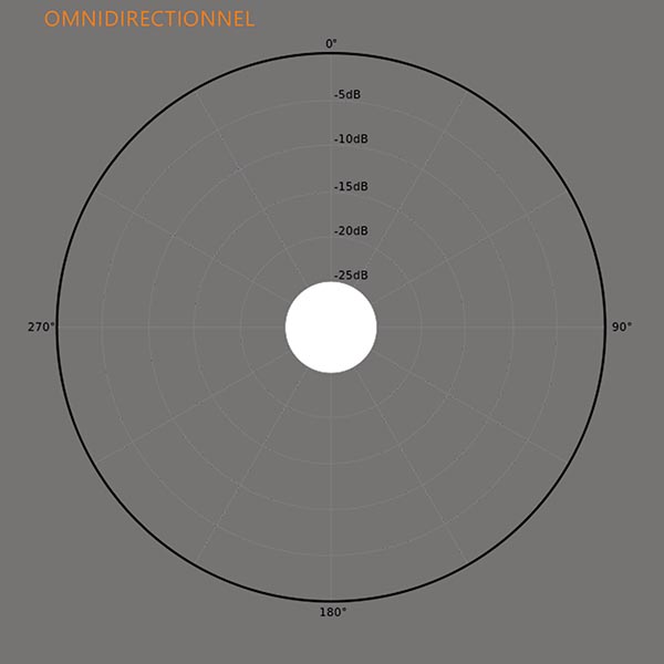 omnidirection