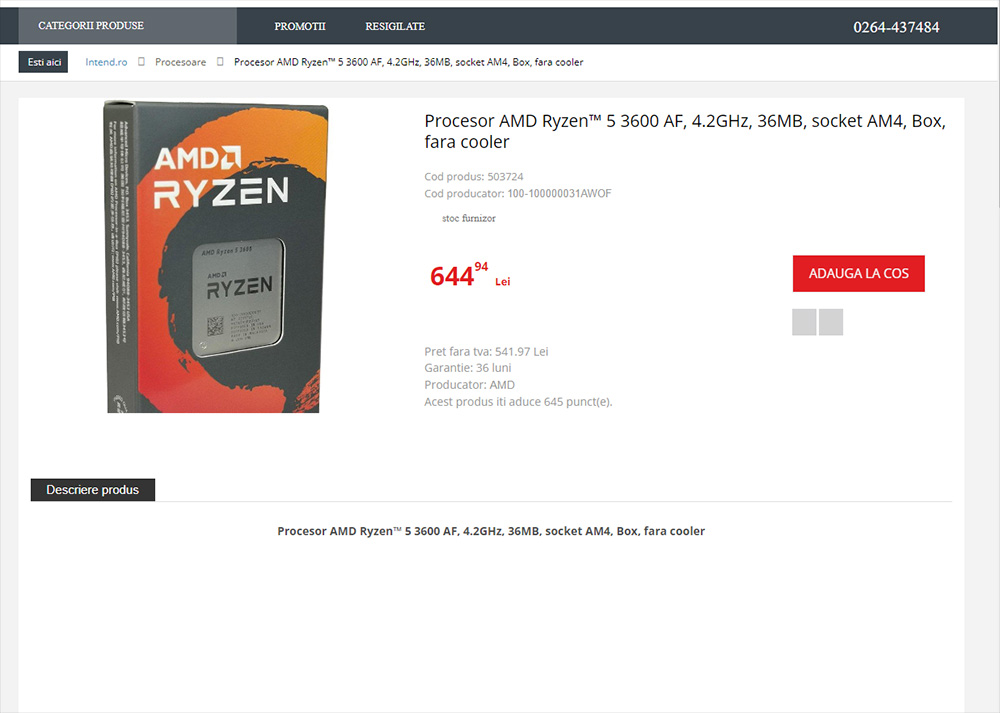 AMD-Ryzen-5-3600AF