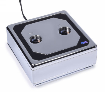 Eisblock Aurora XPX Pro et XPX Edge alphacool (1)