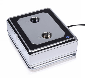 Eisblock Aurora XPX Pro et XPX Edge alphacool (3)