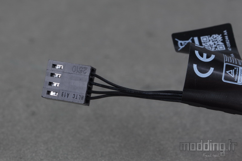 H150i Elite LCD 42