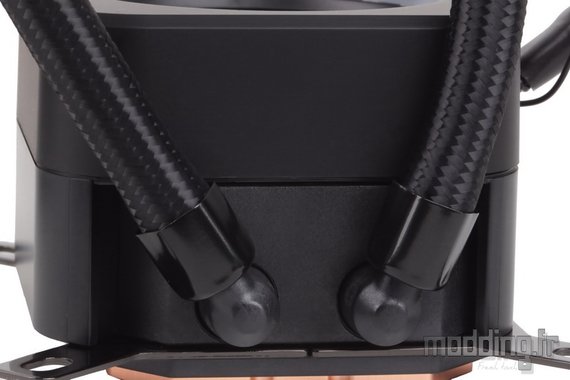 H150i Elite LCD 54
