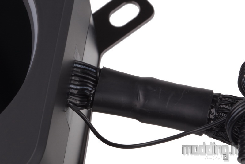 H150i Elite LCD 58