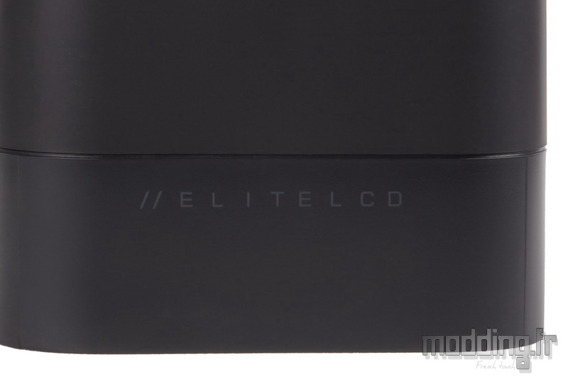 H150i Elite LCD 65