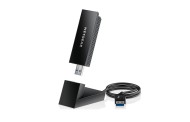 Netgear annonce un adaptateur WiFi 6E USB 3.0