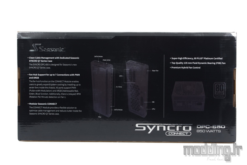 Syncro Q704 104