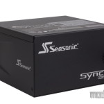 Syncro Q704 130