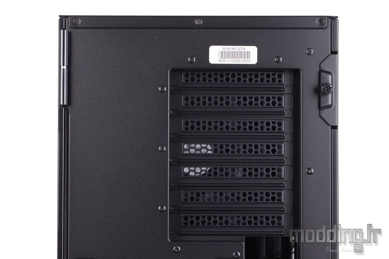 Syncro Q704 45